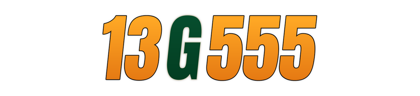 13g555 Logo